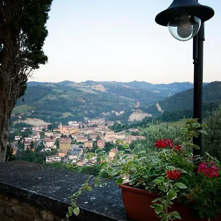 Ośrodek wypoczynkowy Bellosguardo 3*