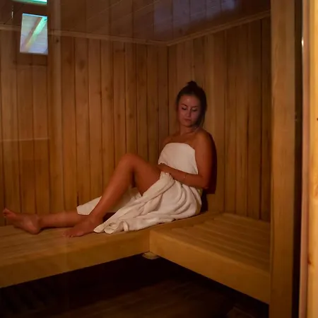 Rezort Bellosguardo Modigliana