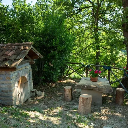 Bellosguardo Rezort Modigliana