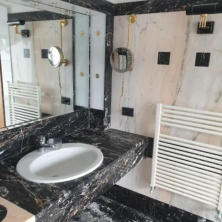 Ośrodek wypoczynkowy Bellosguardo 3*