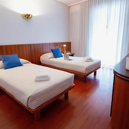 Bellosguardo Ośrodek wypoczynkowy 3*