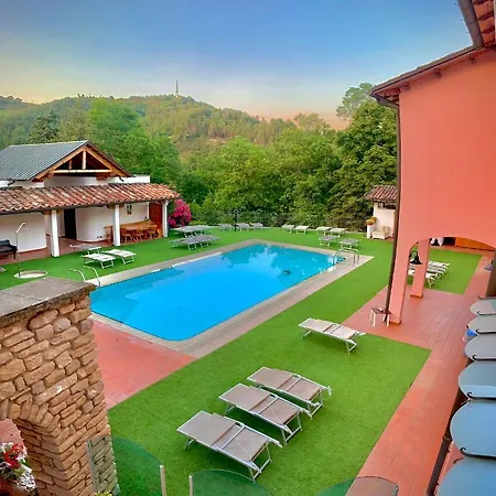 Bellosguardo Modigliana