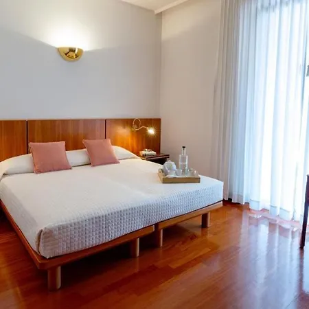 Bellosguardo Ośrodek wypoczynkowy 3*