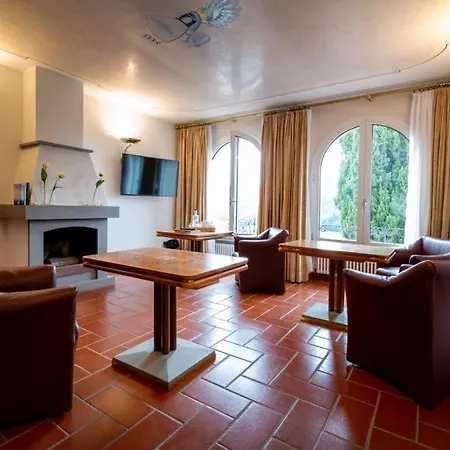 Bellosguardo 3* Modigliana