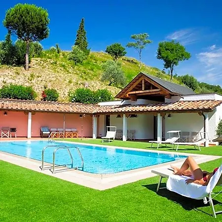 Bellosguardo Resort 3*