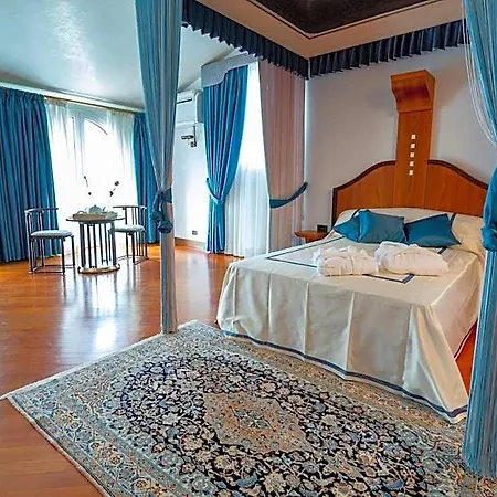 Resort Bellosguardo