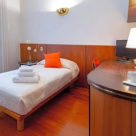 Resort Bellosguardo 3*