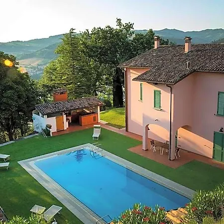 Bellosguardo Resort