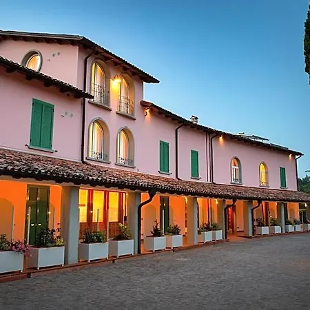 Resort Bellosguardo Modigliana