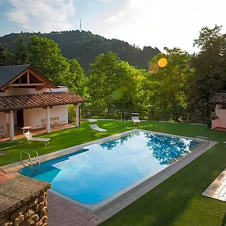 Bellosguardo Resort