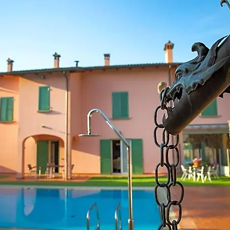 Bellosguardo Resort