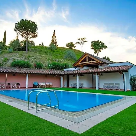 Bellosguardo Resort 3*