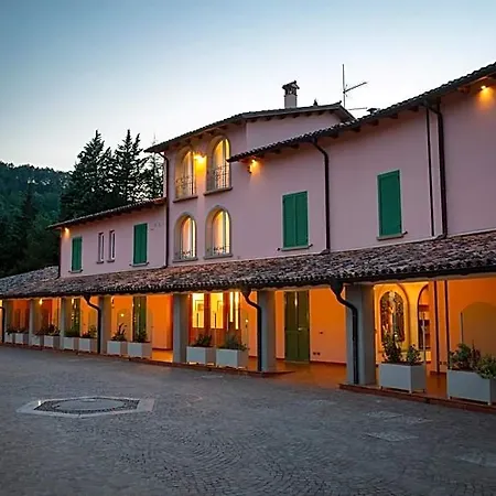 Bellosguardo Resort 3*