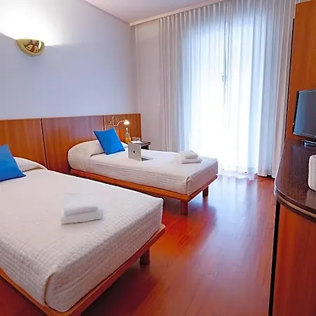 Resort Bellosguardo 3*