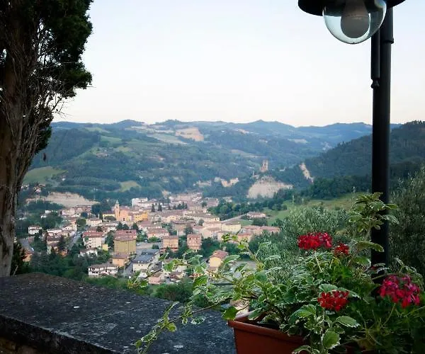 Resort Bellosguardo 3*