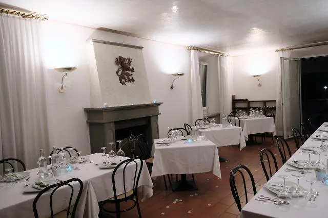 Bellosguardo 3* Modigliana