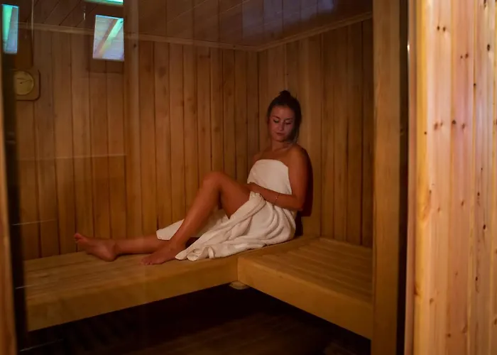 Resort Bellosguardo Modigliana