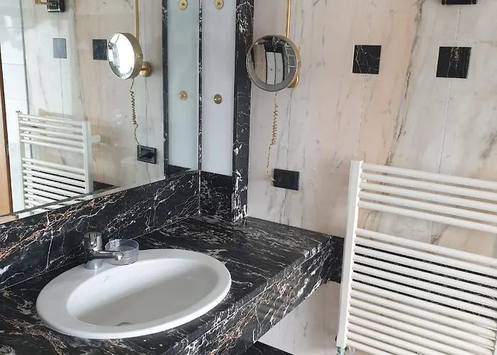 Resort Bellosguardo 3*