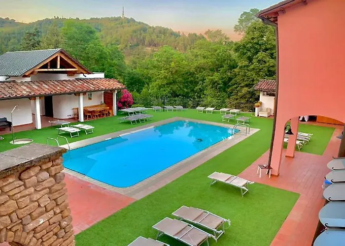 Bellosguardo Modigliana