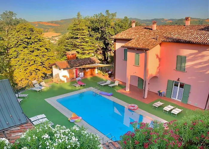 Bellosguardo Modigliana