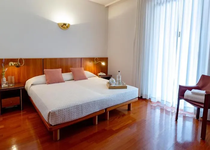 Bellosguardo Resort 3*