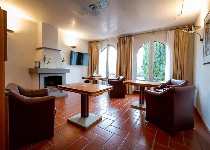 Bellosguardo 3* Modigliana